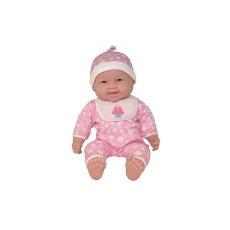 Weighted Doll, Caucasian Ethnicity, 4 Pounds